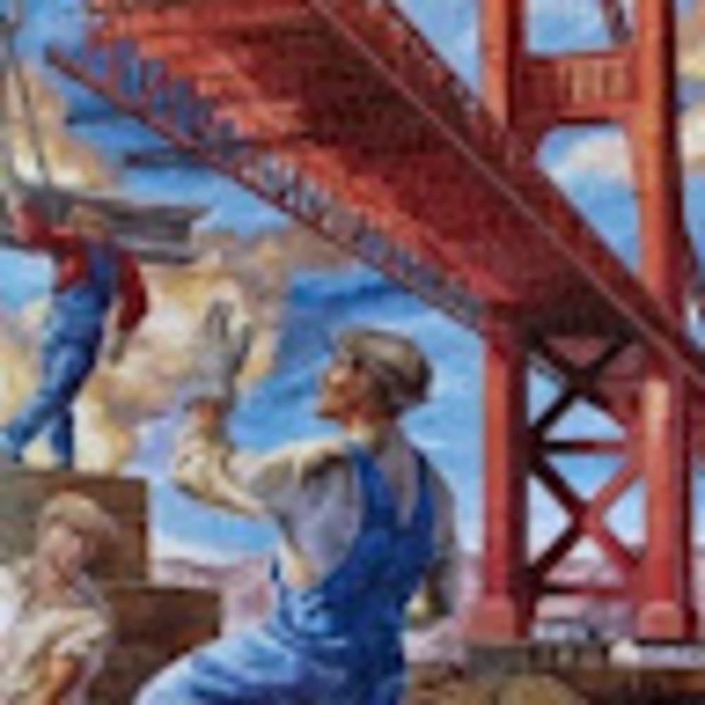 Meet your Posher, Mmartin